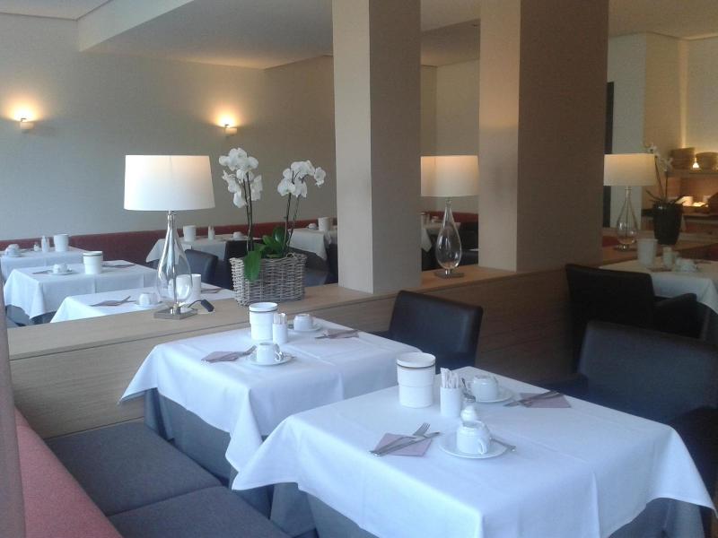 Hotel Seepark Garni image