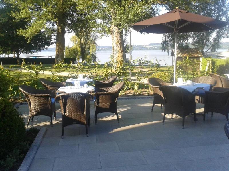Hotel Seepark Garni image