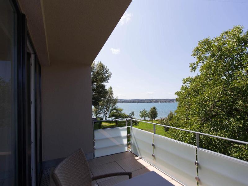 Hotel Seepark Garni image