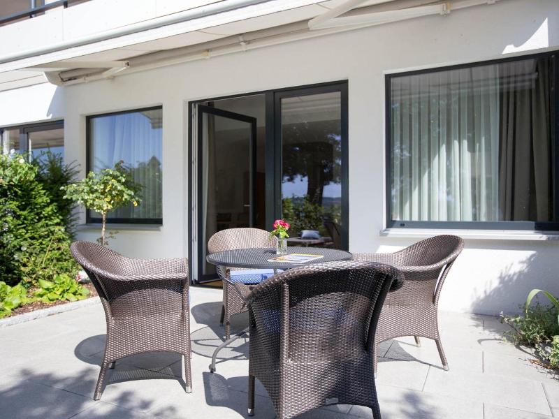 Hotel Seepark Garni image