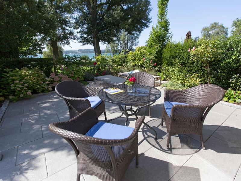 Hotel Seepark Garni image