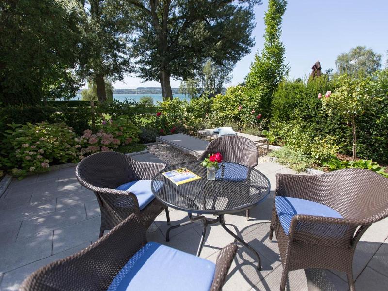 Hotel Seepark Garni image