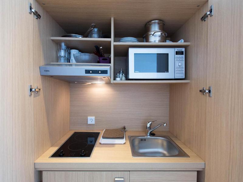 Hotel Seepark Garni image