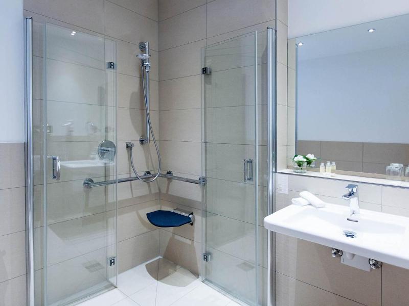 Hotel Seepark Garni image
