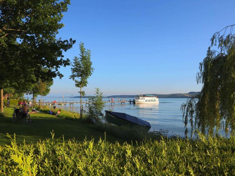 Hotel Seepark Garni image