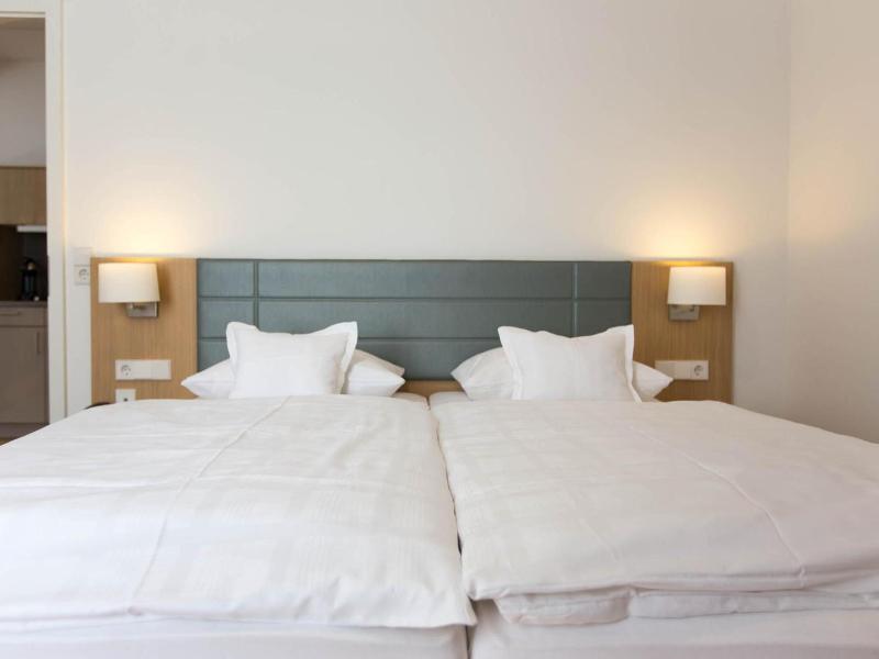 Hotel Seepark Garni image