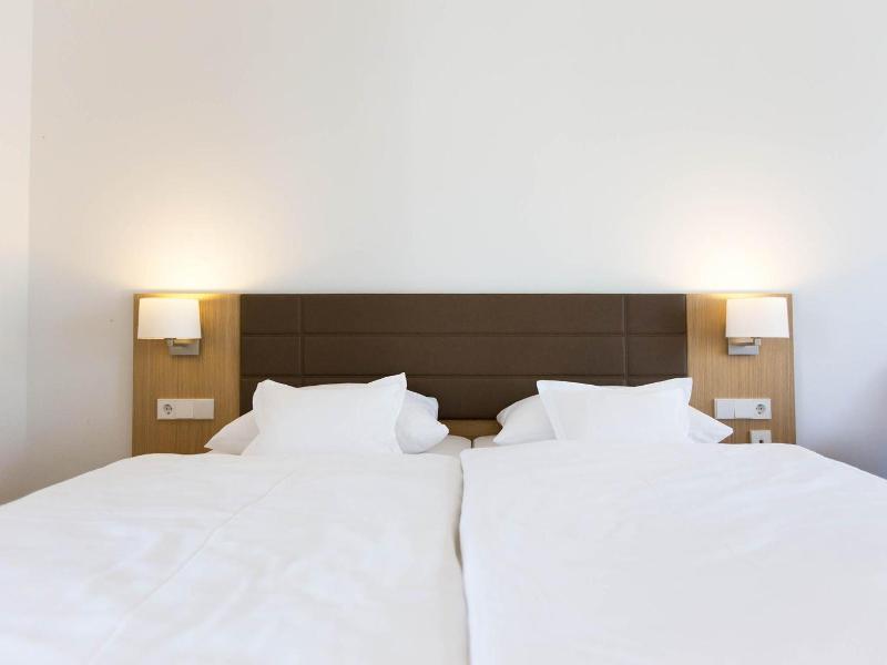 Hotel Seepark Garni image