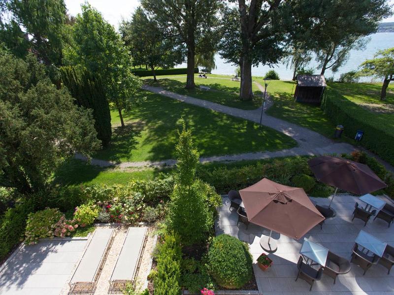 Hotel Seepark Garni image