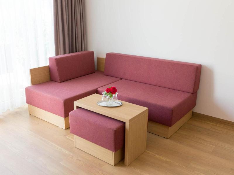Hotel Seepark Garni image