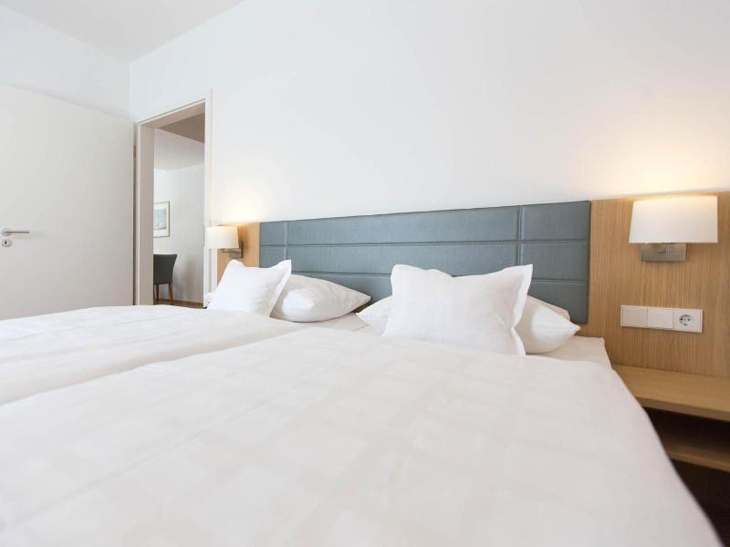 Hotel Seepark Garni image
