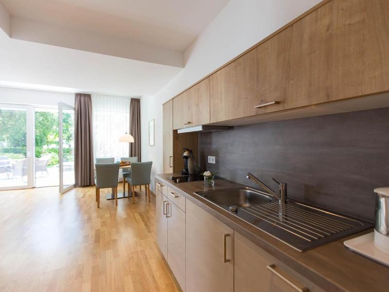 Hotel Seepark Garni image