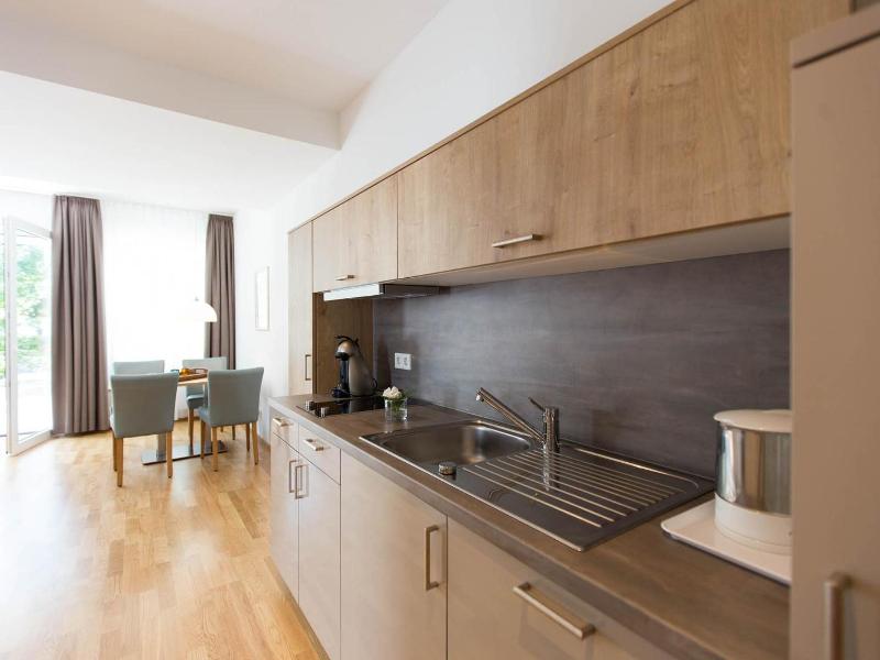 Hotel Seepark Garni image