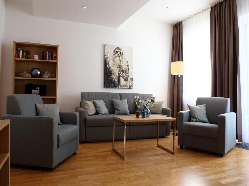 Hotel Seepark Garni image