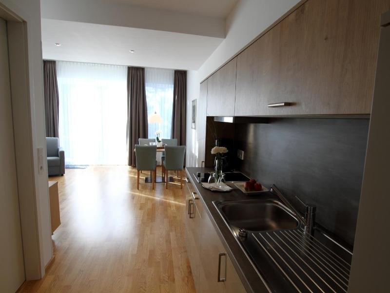Hotel Seepark Garni image