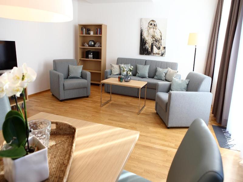 Hotel Seepark Garni image