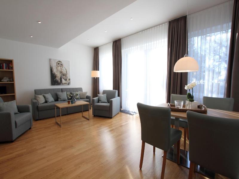 Hotel Seepark Garni image