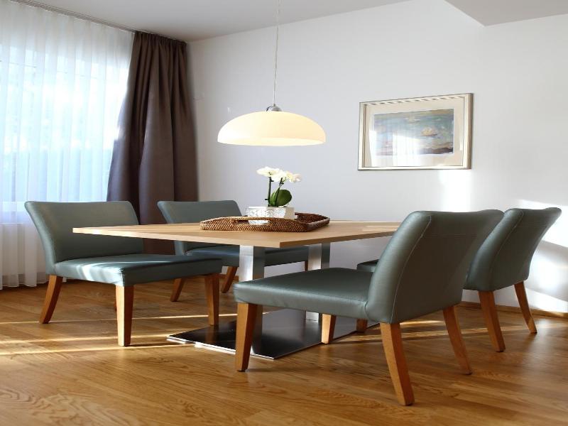 Hotel Seepark Garni image