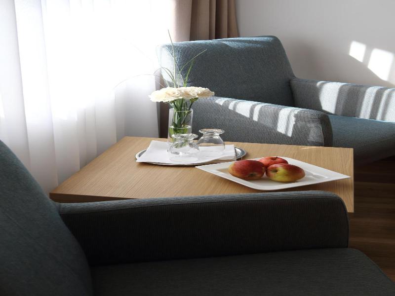Hotel Seepark Garni image