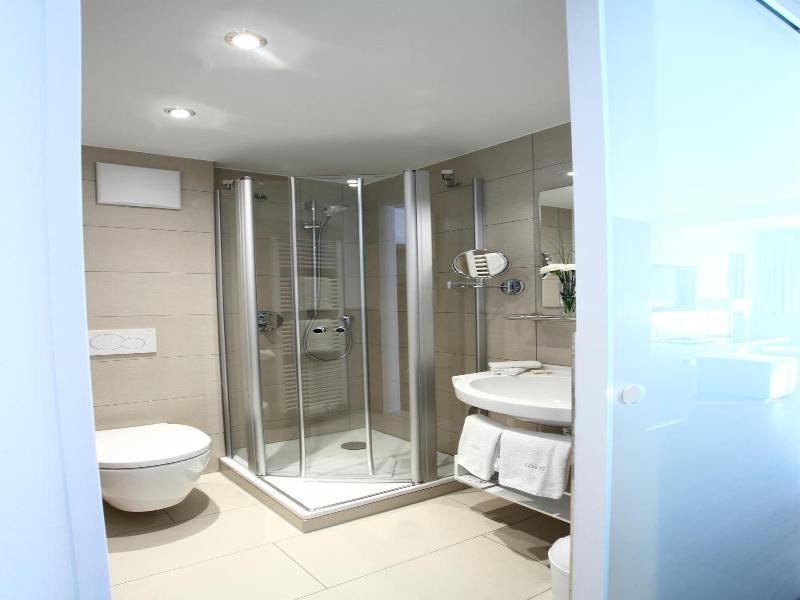 Hotel Seepark Garni image