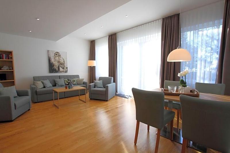 Hotel Seepark Garni image