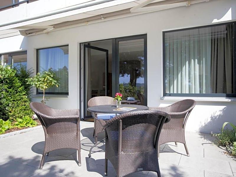 Hotel Seepark Garni image