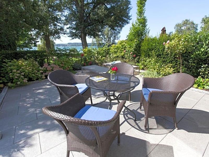 Hotel Seepark Garni image