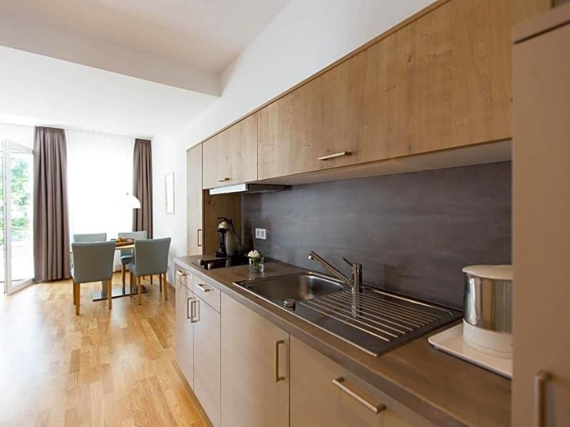 Hotel Seepark Garni image