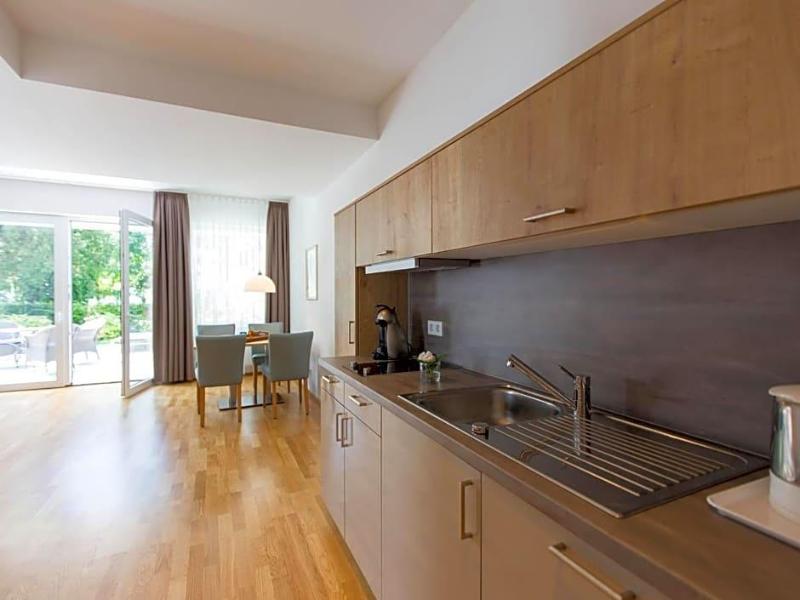 Hotel Seepark Garni image