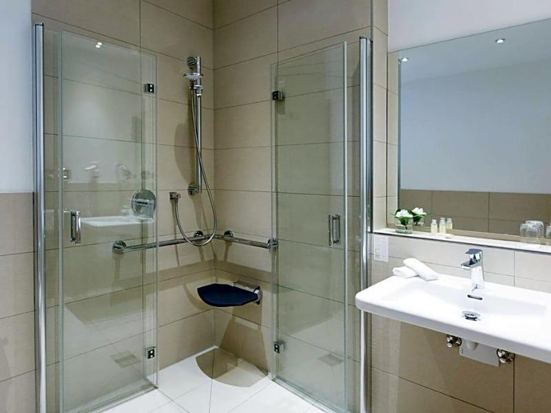 Hotel Seepark Garni image
