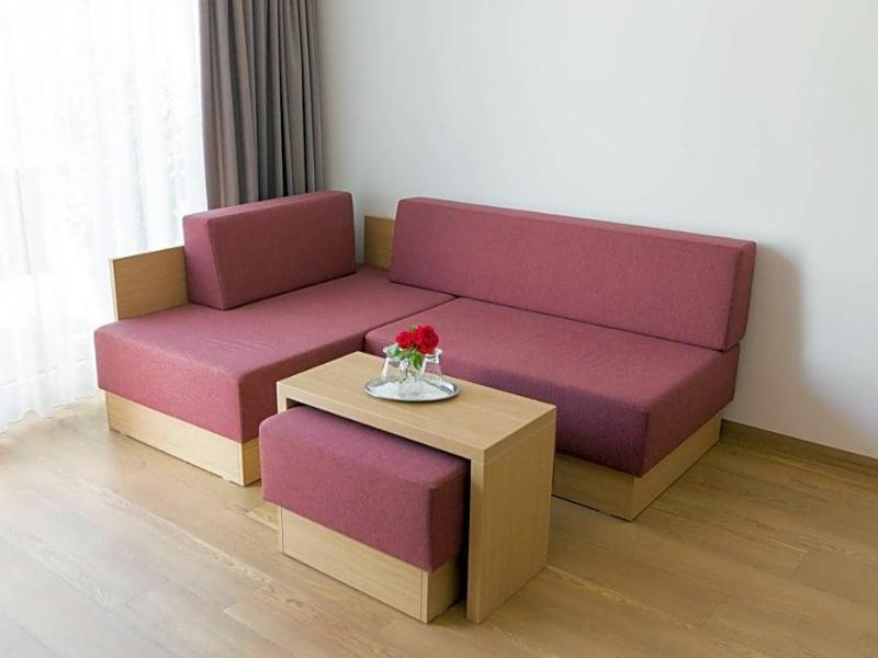 Hotel Seepark Garni image