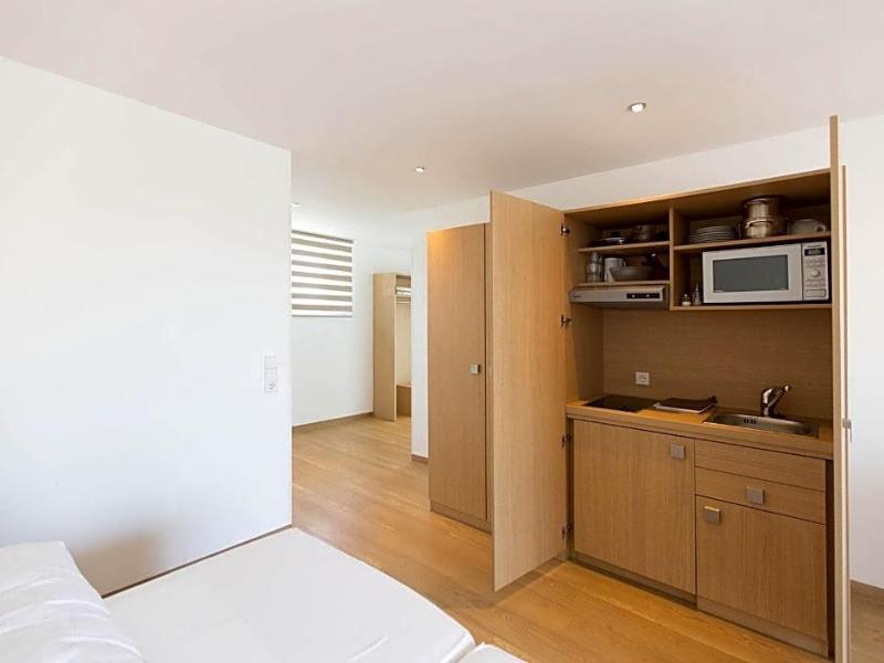 Hotel Seepark Garni image