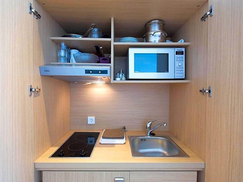 Hotel Seepark Garni image