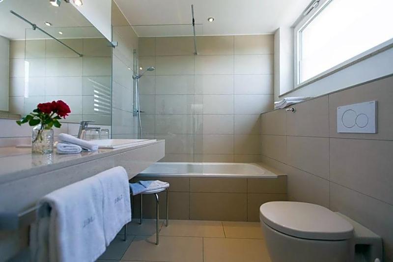 Hotel Seepark Garni image