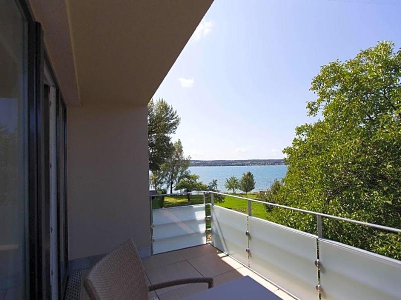 Hotel Seepark Garni image