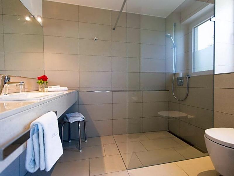 Hotel Seepark Garni image
