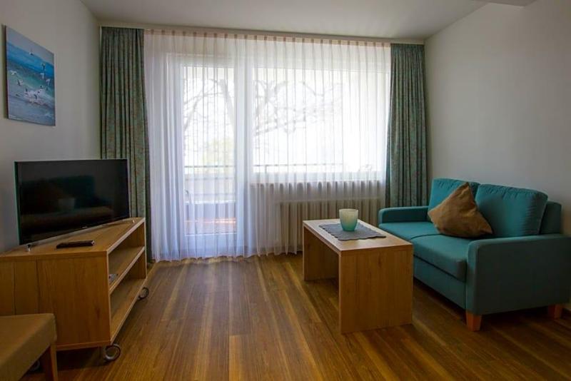 Hotel Seepark Garni image