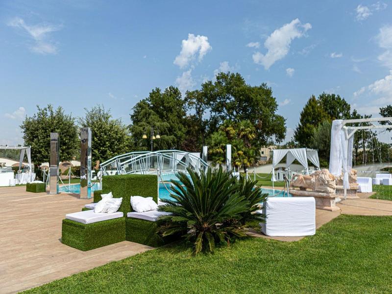 Hotel Villa Sofia image