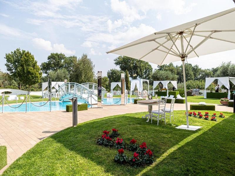 Hotel Villa Sofia image