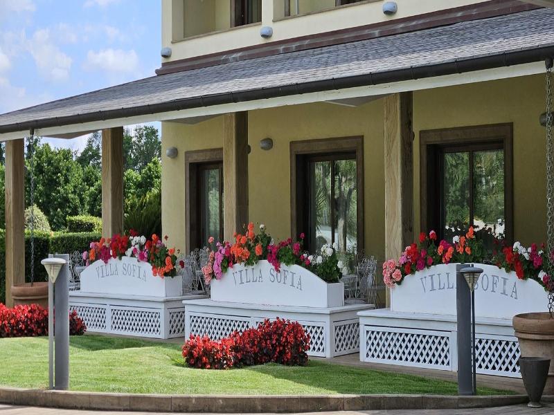 Hotel Villa Sofia image