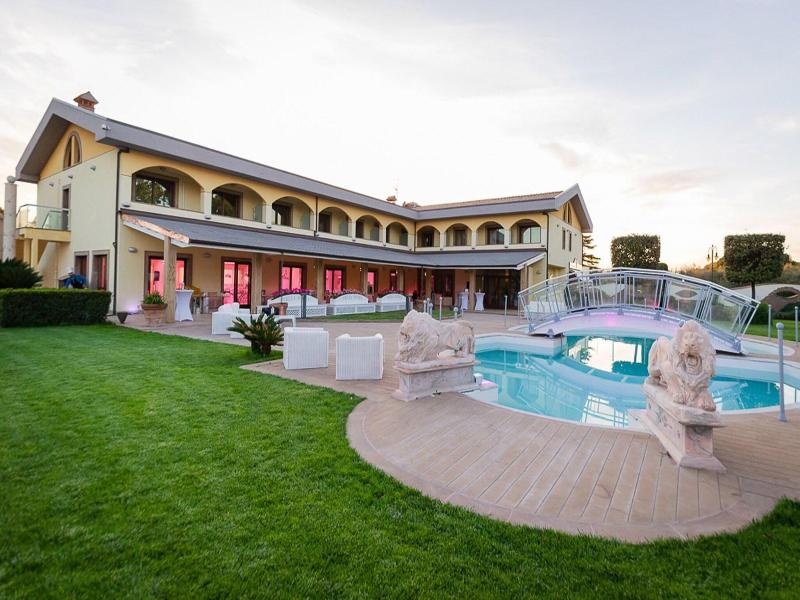 Hotel Villa Sofia image