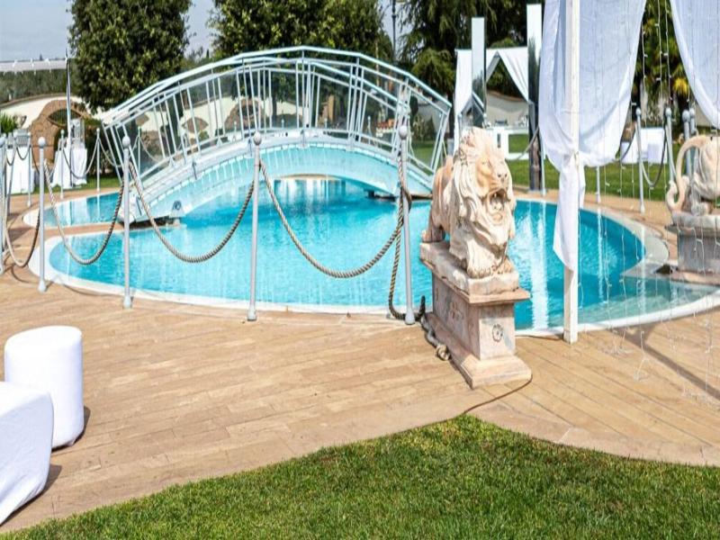 Hotel Villa Sofia image