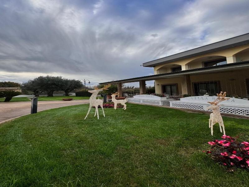 Hotel Villa Sofia image