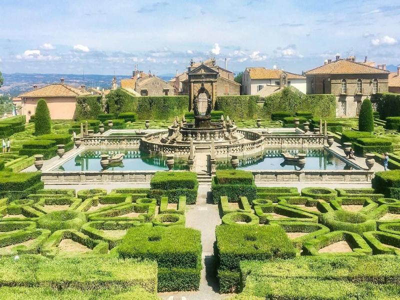 Hotel Villa Sofia image