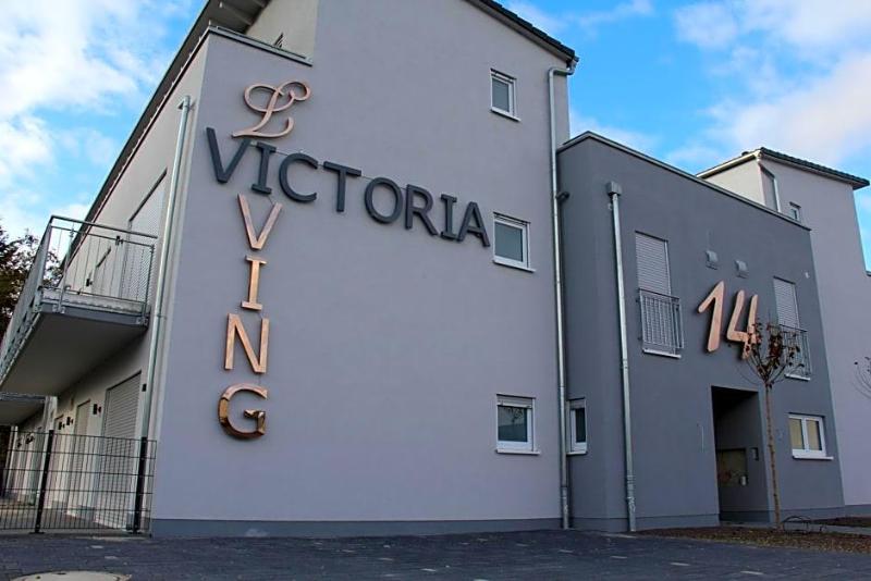 Victoria Living image