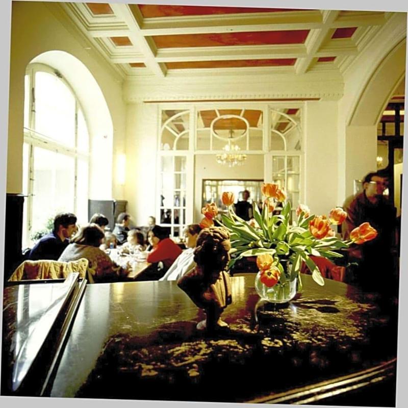 Hotel Mariandl image