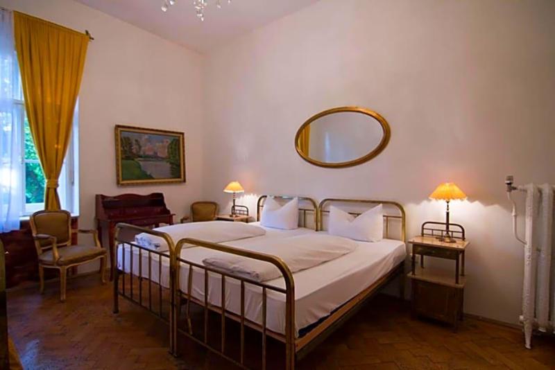 Hotel Mariandl image