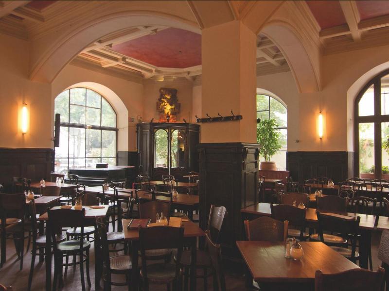 Hotel Mariandl image