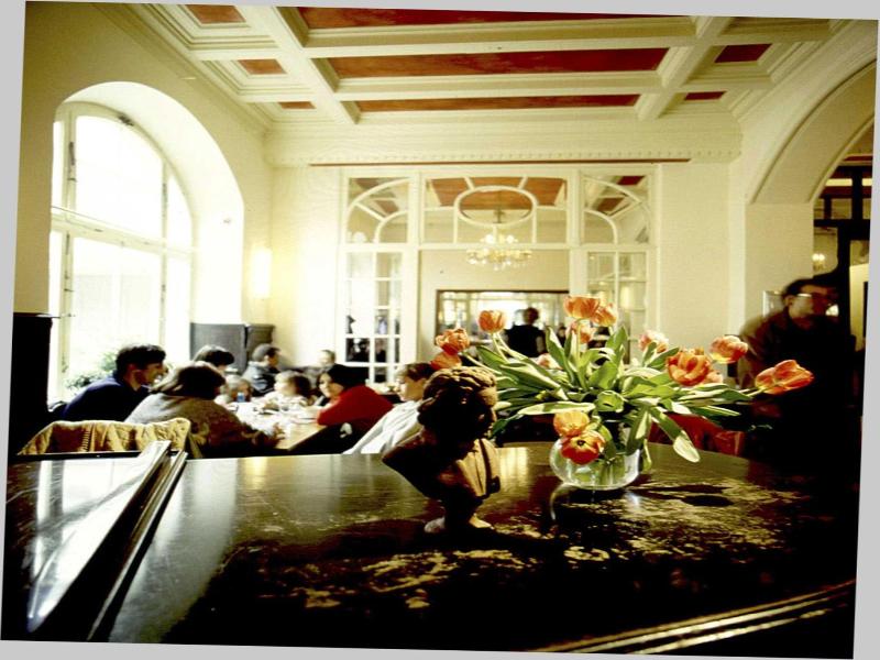 Hotel Mariandl image