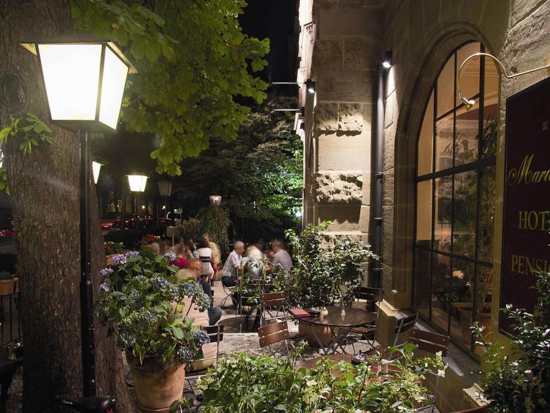 Hotel Mariandl image