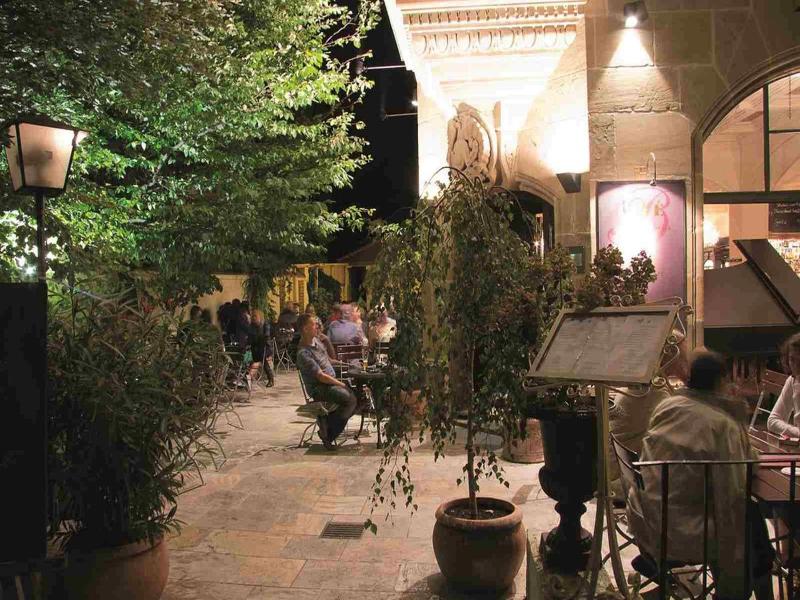 Hotel Mariandl image
